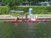 Stiftung & Friends auf dem Wasser