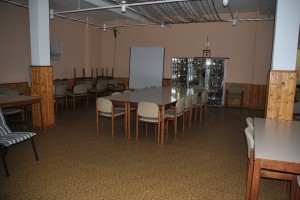 Saal I